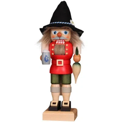 Christian Ulbricht Bavarian Nutcracker