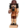 Christian Ulbricht Bavarian Nutcracker