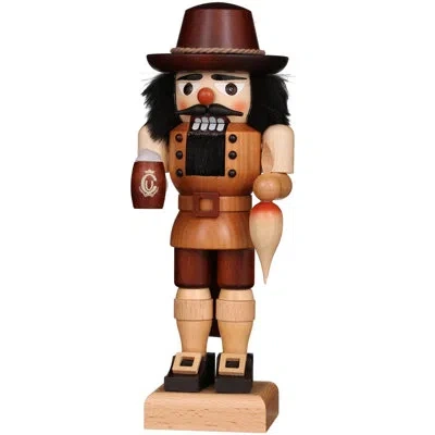 Christian Ulbricht Bavarian Nutcracker