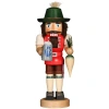 Christian Ulbricht Bavarian Nutcracker With Stein