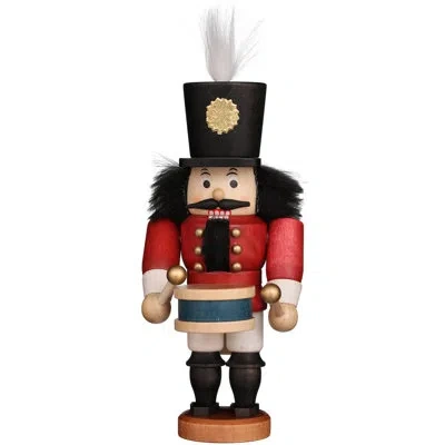 Christian Ulbricht Drummer Nutcracker