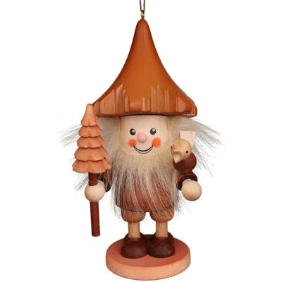 Christian Ulbricht Forest Gnome Hanging Figurine Ornament