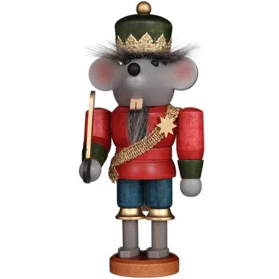 Christian Ulbricht Mouseking Nutcracker