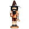 Christian Ulbricht Nutcracker - Bavarian (natural)