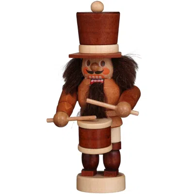 Christian Ulbricht Nutcracker - Drummer