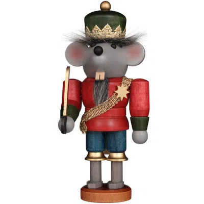 Christian Ulbricht Nutcracker - Mouse King