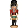 Christian Ulbricht Nutcracker - Red Drummer