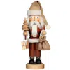 Christian Ulbricht Nutcracker - Santa