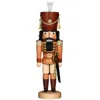 Christian Ulbricht Nutcracker - Soldier (natural)