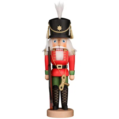 Christian Ulbricht Nutcracker - Toy Soldier
