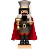 Christian Ulbricht Nutcracker - King Arthur