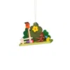 Christian Ulbricht Ornament - Baby Bunny