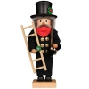 Christian Ulbricht Premium Nutcracker - Chimney Sweep