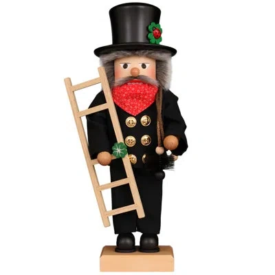 Christian Ulbricht Premium Nutcracker - Chimney Sweep