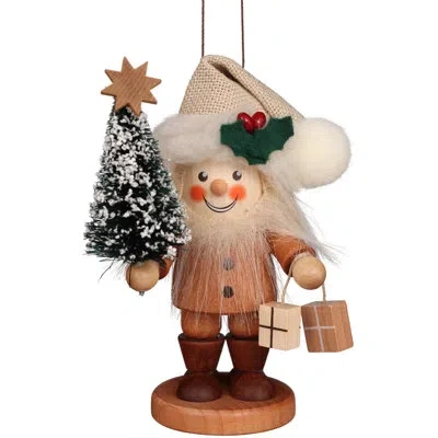 Christian Ulbricht Santa Hanging Figurine Ornament