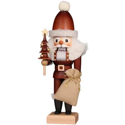 Christian Ulbricht Santa Nutcracker