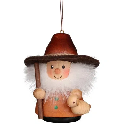 Christian Ulbricht Shepherd Hanging Figurine Ornament