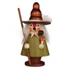 Christian Ulbricht Smoker - Woodsman
