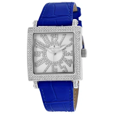 CHRISTIAN VAN SANT LUMINA WOMEN'S WATCH