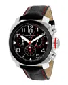 Christian Van Sant Men's Grand Python Watch