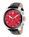 Christian Van Sant Men's Grand Python Watch