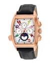 Christian Van Sant Men's Grandeur Watch