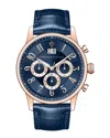 Christian Van Sant Men's Heritage Watch
