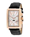 Christian Van Sant Prodigy Automatic White Dial Mens Watch Cv9140