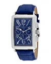 Christian Van Sant Men's Prodigy Watch