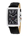 Christian Van Sant Men's Prodigy Watch