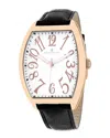 Christian Van Sant Men's Royalty Ii Watch