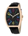 Christian Van Sant Men's Royalty Ii Watch