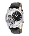 Christian Van Sant Men's Sprocket Auto-quartz Watch