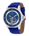 Christian Van Sant Men's Viscay Watch