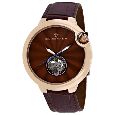 CHRISTIAN VAN SANT CHRISTIAN VAN SANT MEN'S WATCH CV0144