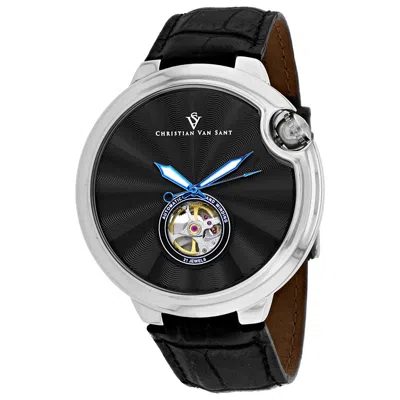 CHRISTIAN VAN SANT CHRISTIAN VAN SANT MEN'S WATCH CV0146