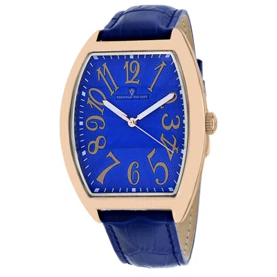 CHRISTIAN VAN SANT CHRISTIAN VAN SANT MEN'S WATCH CV0376
