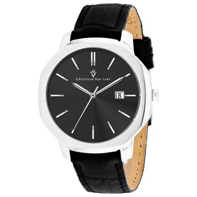 CHRISTIAN VAN SANT CHRISTIAN VAN SANT MEN'S WATCH CV0530