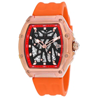 CHRISTIAN VAN SANT CHRISTIAN VAN SANT MEN'S WATCH CV6189