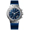 Christian Van Sant Monarchy Watch In Blue