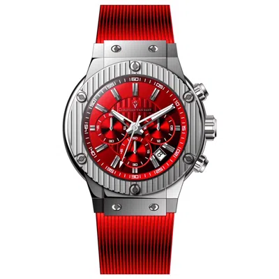 CHRISTIAN VAN SANT CHRISTIAN VAN SANT MEN'S WATCH CV8144