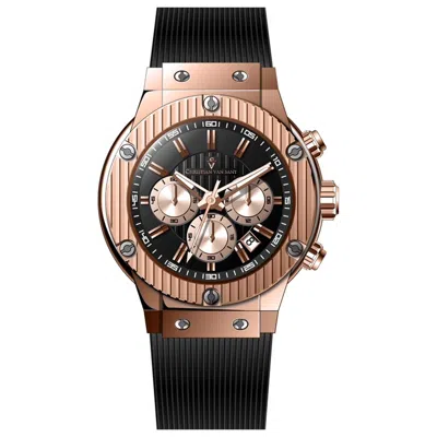 Christian Van Sant Men's Watch Cv8146