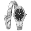 Christian Van Sant Naga Women's Watch In Metallic