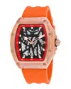 Christian Van Sant Odyssey Watch