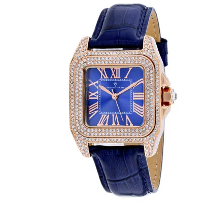 CHRISTIAN VAN SANT RADIEUSE WOMEN'S WATCH
