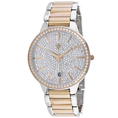 Christian Van Sant Women's Alessia Watch In Gold