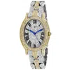Christian Van Sant Amore Quartz Silver Dial Ladies Watch Cv7233 In Multi