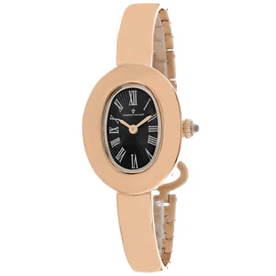 Christian Van Sant Anora 26mm Watch In Multi