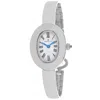 Christian Van Sant Women's Anora Silver Dial Watch In Silver
