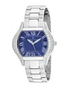 CHRISTIAN VAN SANT CHRISTIAN VAN SANT WOMEN'S BIANCA WATCH